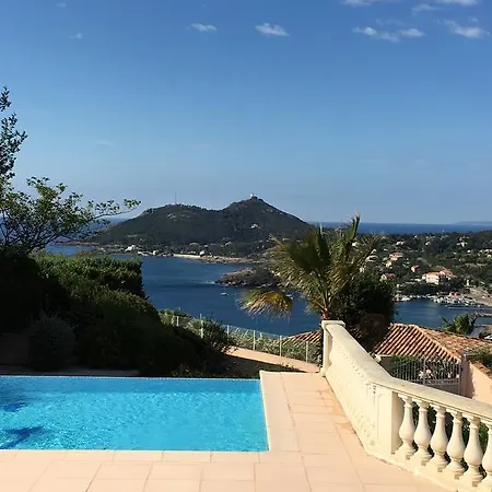 Family Cote D'azur *