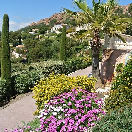빌라 Family Cote D'azur