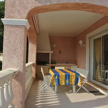 빌라 Family Cote D'azur