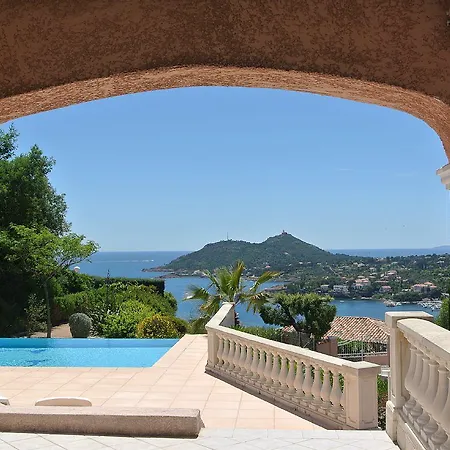 Villa Family Cote D'azur Saint-Raphaël